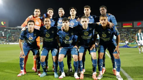 Cuesta una millonada y casi no juega con el América