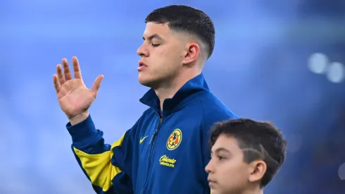 La cifra millonaria que América recibiría de Racing por Richard Sánchez