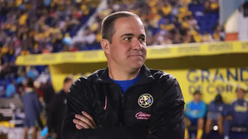 André Jardine prepara algunas sorpresas ante Chivas