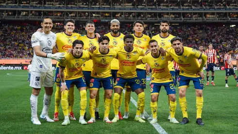 América se pronunció sobre la agresión a Kevin Álvarez