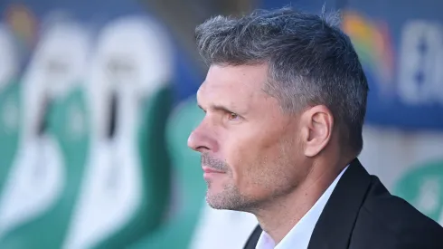 Fernando Ortiz 'ayudó' al América en la Jornada 11