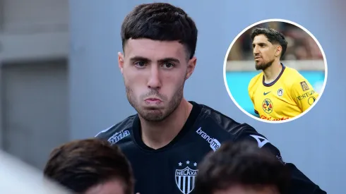 América ya tiene en carpeta al reemplazo ideal de Diego Valdés