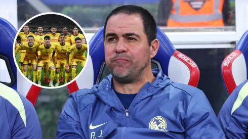 La sensible baja que tendrá América vs. Chivas en Concachampions