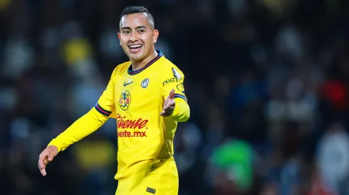 Erick Sánchez dejó un picante recadito tras golear a Chivas