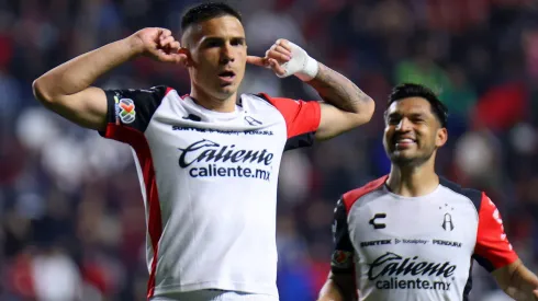 Atlas será el próximo rival del América