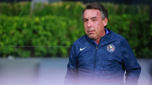La motivación del Patrón al América para que golearan a Chivas en Concachampions