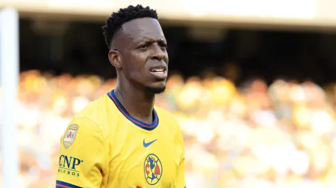 Cristian Borja recibió una multa económica