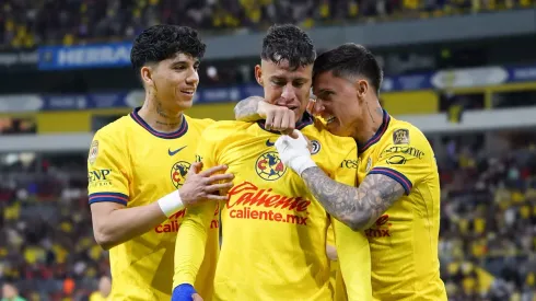 América vive su mejor momento en el Clausura 2025.