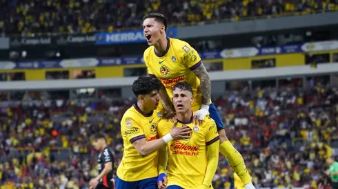 América se proclama como el más grande.