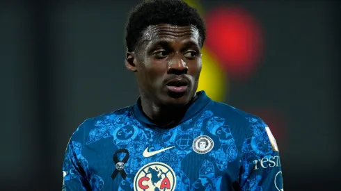 Javairo Dilrosun es uno de los fichajes más decepciones del América en los últimos años