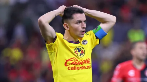 Fidalgo recibió críticas de Carillo.