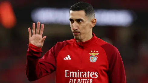 América da su respuesta final ante el rumor del fichaje de Ángel Di María