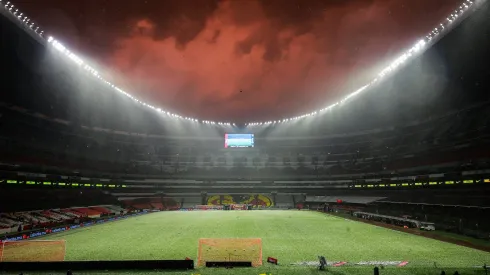 América no inauguraría el nuevo Azteca.
