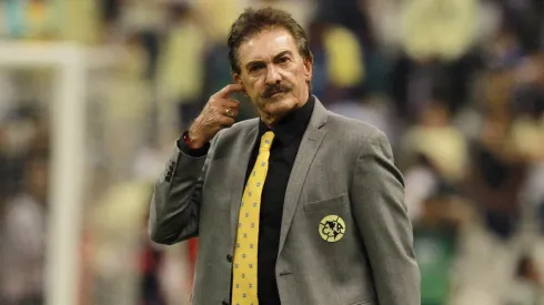 El día que La Volpe rechazó volver al América por convertirse en entrenador de Chivas