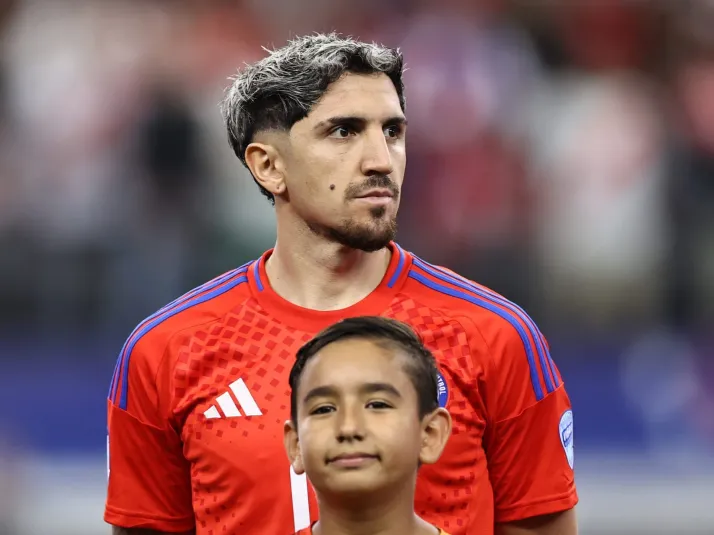 Chile y una medida con Diego Valdés que podría cambiar su relación con el América