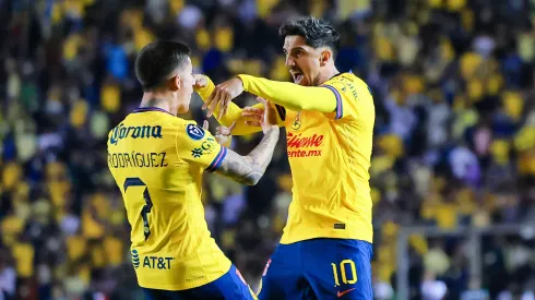La sensible baja que tendrá América vs. Tigres tras la fecha FIFA