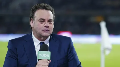 David Faitelson no quiere ver al América en el Mundial