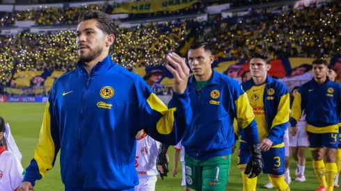 Los descartados de América vs. Tigres para el juego de la fecha 13 del Clausura 2025