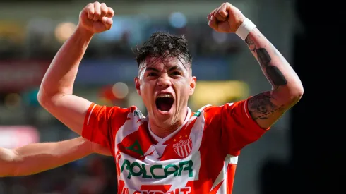 América puso punto final al futuro de Emilio Lara con Necaxa