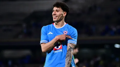 Jorge Sánchez mandó advertencia al América por el juego de Concachampions