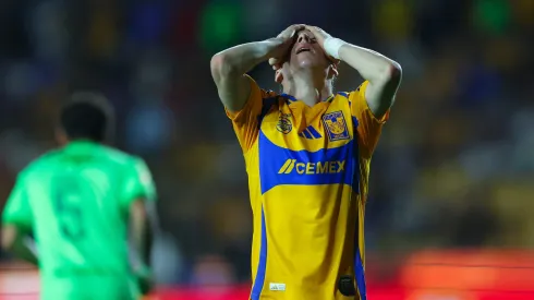 Tigres, en problemas para enfrentar al tricampeón