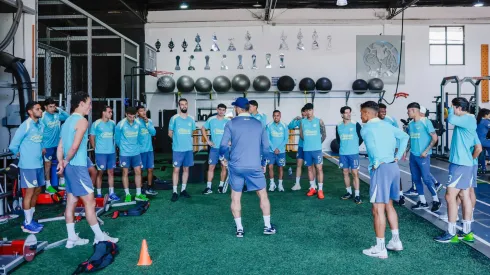 América se prepara para recibir a Tigres en la fecha 13 del Clausura 2025