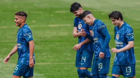 La probable alineación de América vs. Tigres después de la fecha FIFA de marzo