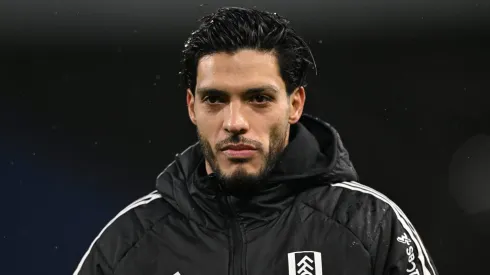 Raúl Jiménez volvió a ganarse su lugar de "killer" en la Premier League.