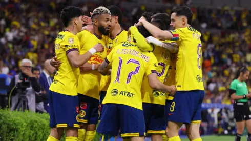 América estará muy cerca de asegurar el liderato de la fase regular si vence a Tigres UANL.