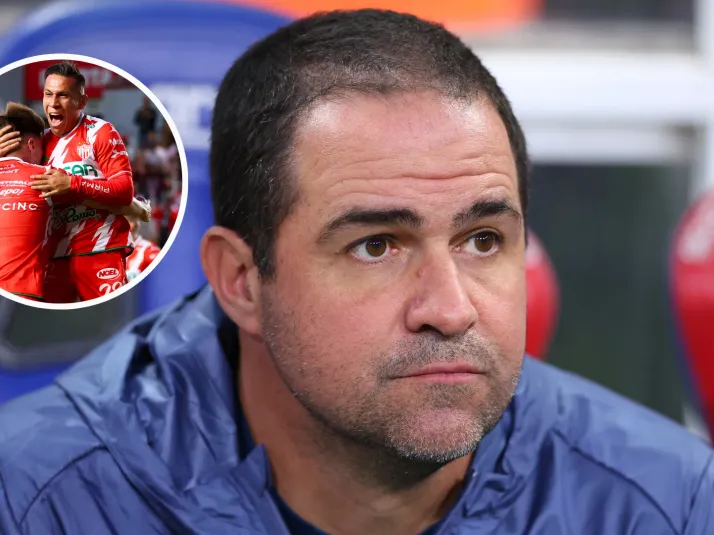 El jugador que Jardine borró en América y ahora brilla con otro club en la Liga MX