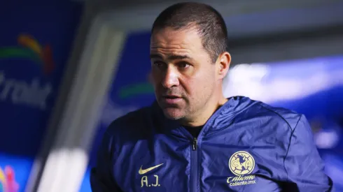 El difícil calendario que le espera al América después de la fecha FIFA