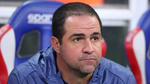 Jardine la rompe con su declaración sobre el Mundial de Clubes.