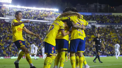 América vive un gran momento en 2025.