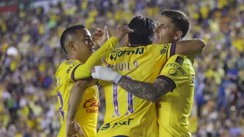 América piensa en arrancar con el pie derecho ante la Máquina.