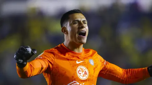 Luis Ángel está rompiéndola y eso América lo sabe bien.