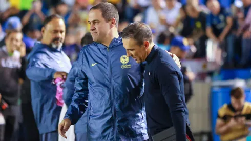 La enorme ventaja que tendrá América para la vuelta de Concachampions ante Cruz Azul