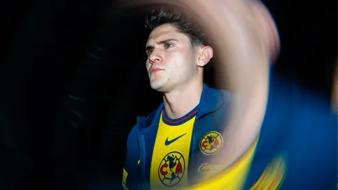 Reyes dijo el gran logró de América y metió presión extra a Cruz Azul