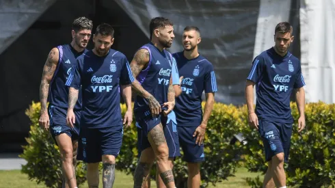 América quiere el fichaje de un crack argentino.