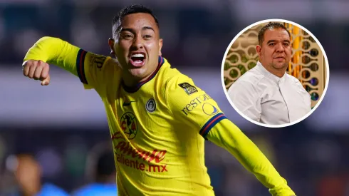 Chef de Erick Sánchez reveló el secreto en su dieta detrás de su éxito en América