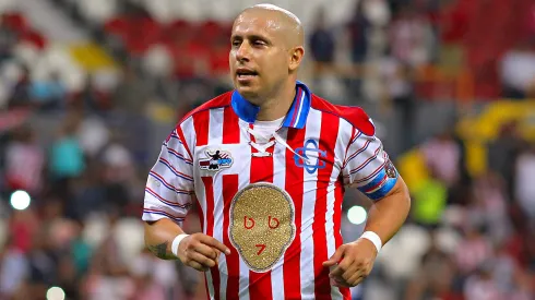 Bofo Bautista y su polémica declaración sobre los títulos del América