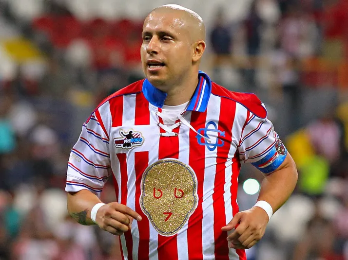 Bofo Bautista y su polémica declaración sobre los títulos del América