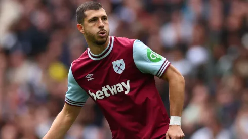 Los motivos que acercarían a Guido Rodríguez al América en verano