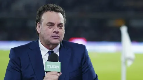 David Faitelson no quiere ver al América en el Mundial