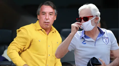 Televisa prepara demanda a Pachuca por la no transmisión del juego