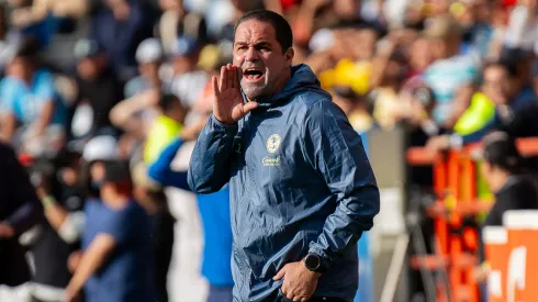 Jardine manda recadito al Cruz Azul previo a la Vuelta.