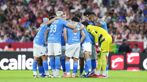 América y Cruz Azul se enfrentarán en la Concachampions