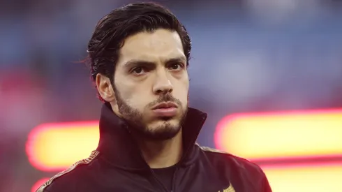 Jiménez revela su mejor once del Tri y deja fuera a una figura del América