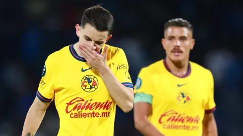 América salió eliminado en Concachampions.