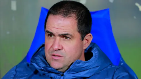 Jardine reveló la razón por la que América fue eliminado por Cruz Azul