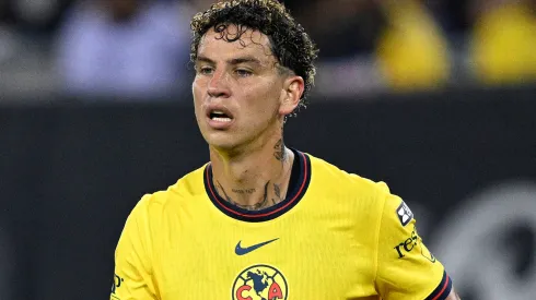 Igor Lichnovsky reveló la fecha en que volverá a jugar con el América